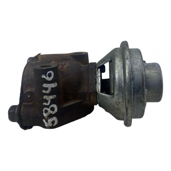 Válvula Egr Bongo 2004 A 2011 Hyundai Hr 2005 A 2012 2.5 8v