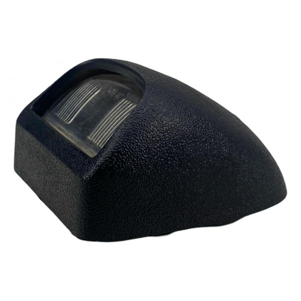 Lente Luz Placa Chevrolet S10 2012 2013 A 2022 52016718b