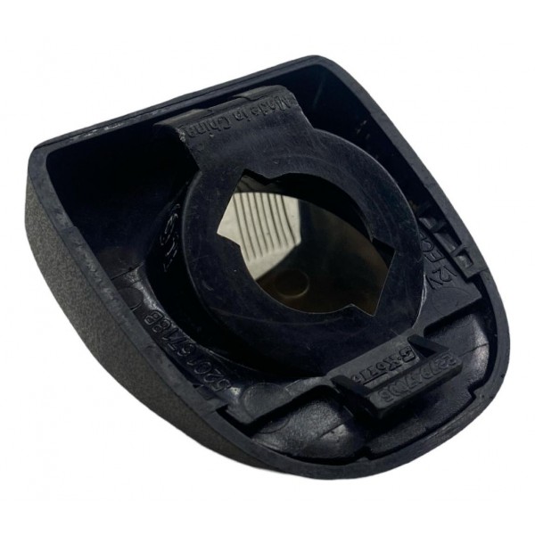 Lente Luz Placa Chevrolet S10 2012 2013 A 2022 52016718b