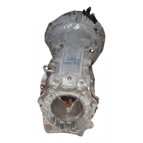 Caixa Cambio Auto Jeep Grand Cherokee 3.6 V6 Gas. 2015