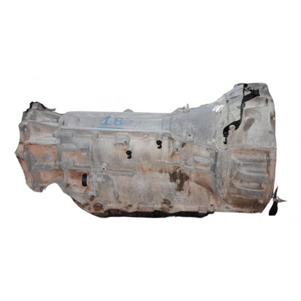 Caixa Cambio Auto Jeep Grand Cherokee 3.6 V6 Gas. 2015