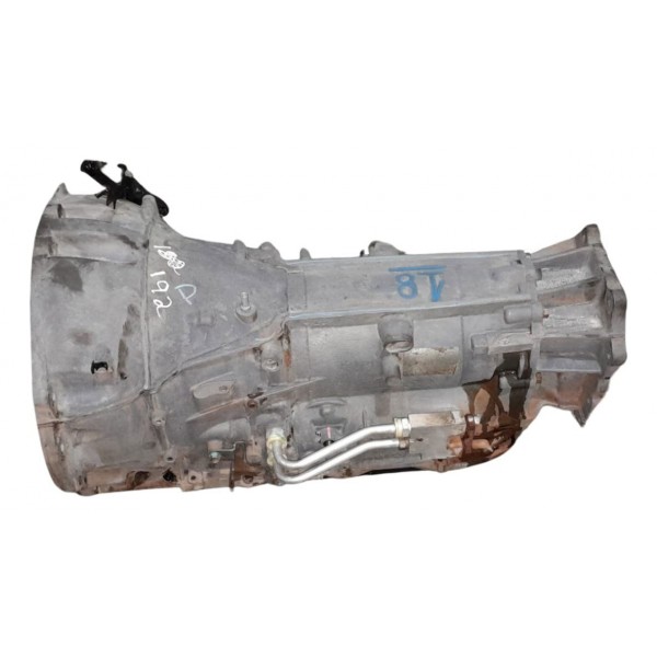 Caixa Cambio Auto Jeep Grand Cherokee 3.6 V6 Gas. 2015