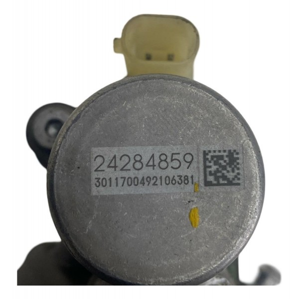 Bomba Óleo Cambio Automático Tracker Cruze 1.4 2017 A 2021