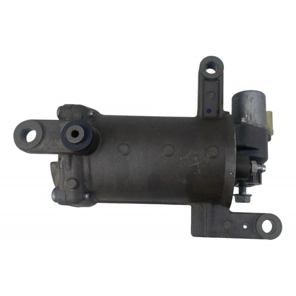 Bomba Óleo Cambio Automático Tracker Cruze 1.4 2017 A 2021