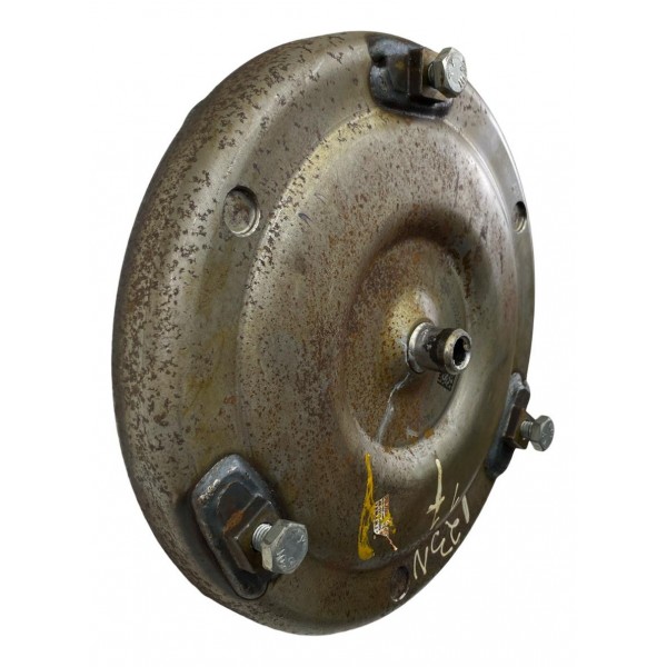 Conversor Torque Chevrolet Tracker Cruze 1.4 2017 A 2021