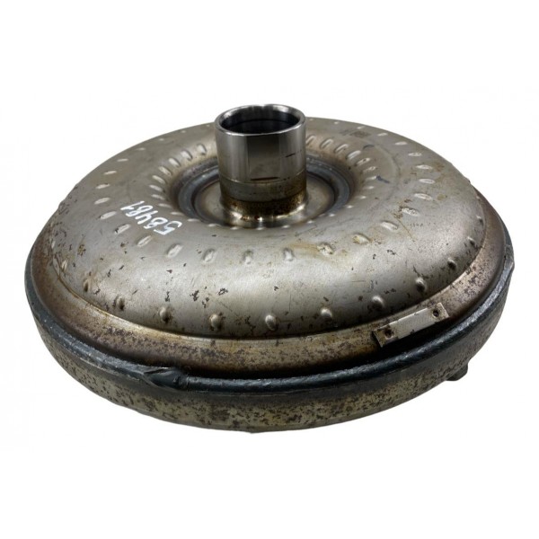 Conversor Torque Chevrolet Tracker Cruze 1.4 2017 A 2021