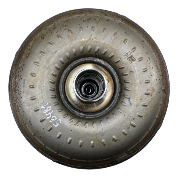 Conversor Torque Chevrolet Tracker Cruze 1.4 2017 A 2021