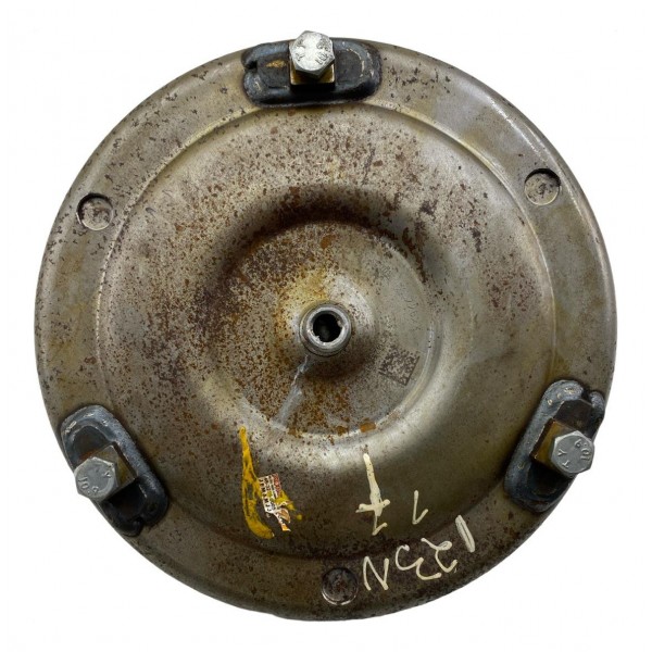 Conversor Torque Chevrolet Tracker Cruze 1.4 2017 A 2021