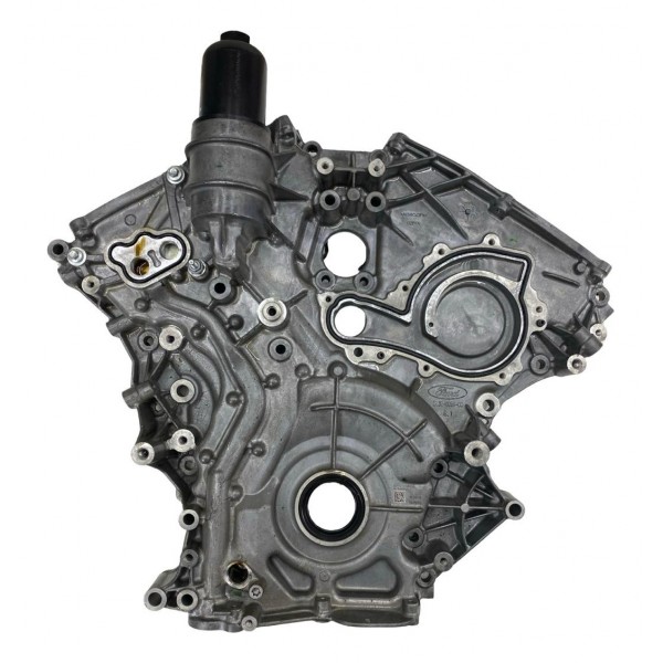 Tampa Frontal Motor Ranger Raptor 3.0 V6 Gasolin 2024 A 2025