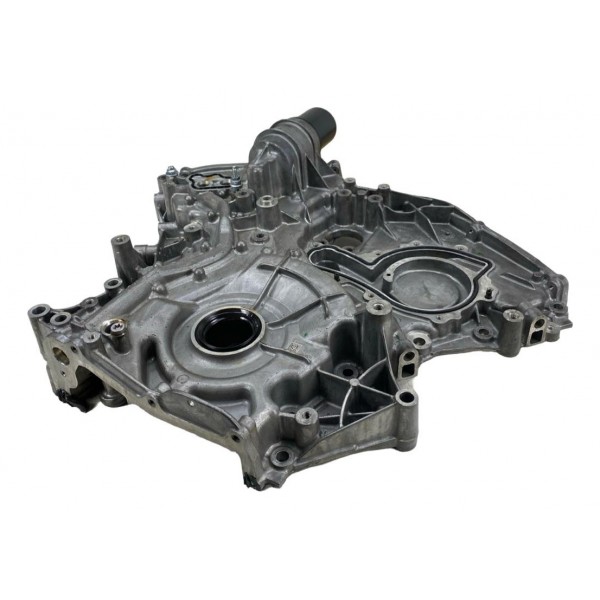 Tampa Frontal Motor Ranger Raptor 3.0 V6 Gasolin 2024 A 2025