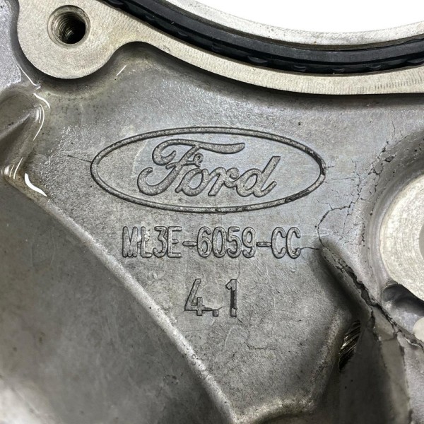 Tampa Frontal Motor Ranger Raptor 3.0 V6 Gasolin 2024 A 2025