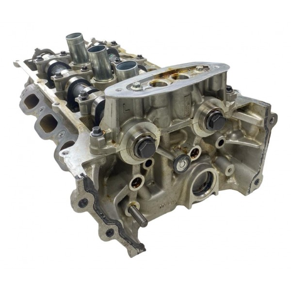 Cabeçote Esquerdo Ranger Raptor 3.0 V6 Gasolina 2024 A 2025