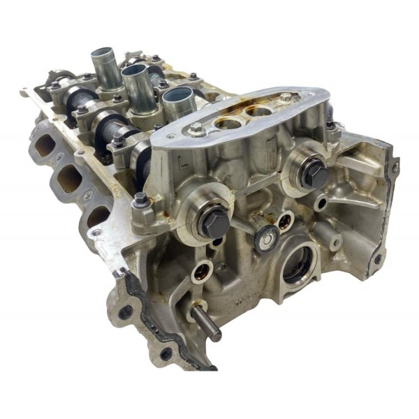 Cabeçote Esquerdo Ranger Raptor 3.0 V6 Gasolina 2024 A 2025