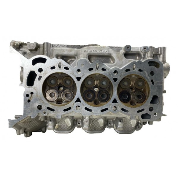 Cabeçote Esquerdo Ranger Raptor 3.0 V6 Gasolina 2024 A 2025