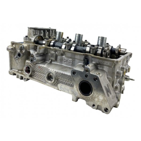 Cabeçote Esquerdo Ranger Raptor 3.0 V6 Gasolina 2024 A 2025