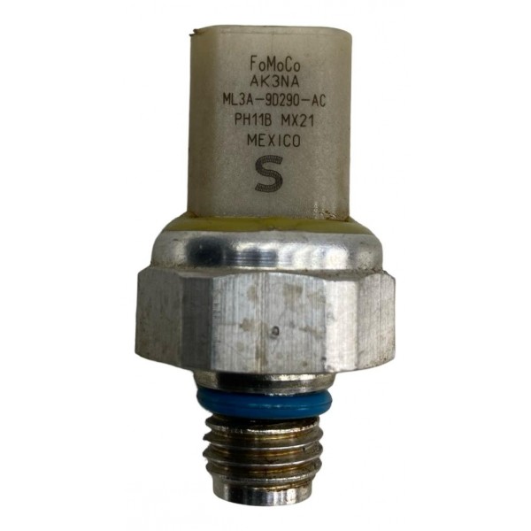 Sensor Pressão Óleo Ford Ranger 3.0 V6 Gasolina 2024 A 2025