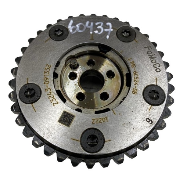 Polia Comando Válvula Admissão Ranger 3.0 V6 Gas 2024 A 2025