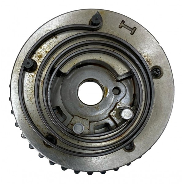 Polia Comando Válvula Admissão Ranger 3.0 V6 Gas 2024 A 2025