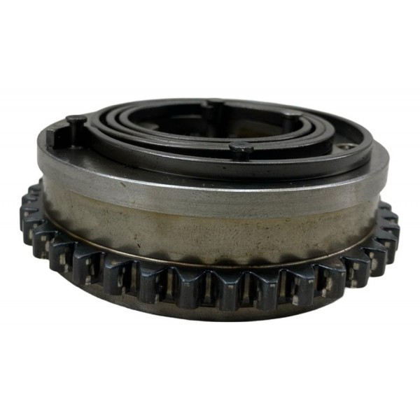 Polia Comando Válvula Escape Ranger 3.0 V6 Gasol 2024 A 2025