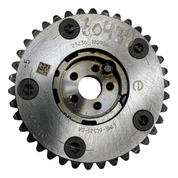 Polia Comando Válvula Escape Ranger 3.0 V6 Gasol 2024 A 2025