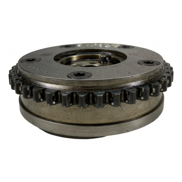 Polia Comando Válvula Escape Ranger 3.0 V6 Gasol 2024 A 2025