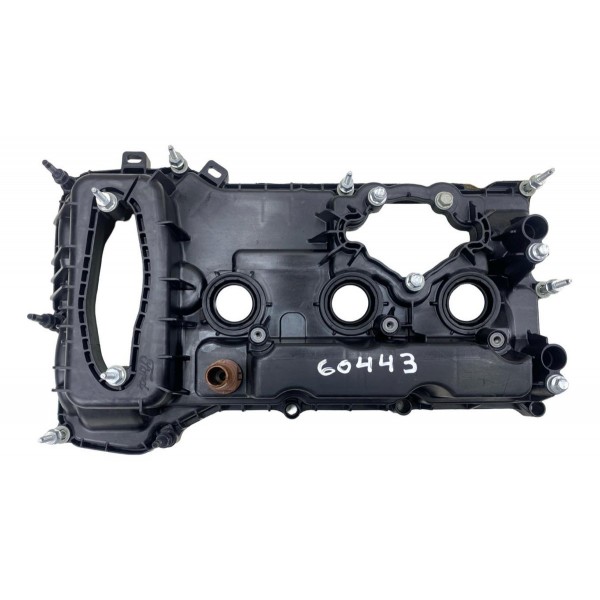 Tampa Válvulas Esquerda Ranger 3.0 V6 Gasolina 2024 A 2025