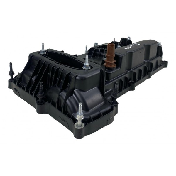 Tampa Válvulas Esquerda Ranger 3.0 V6 Gasolina 2024 A 2025