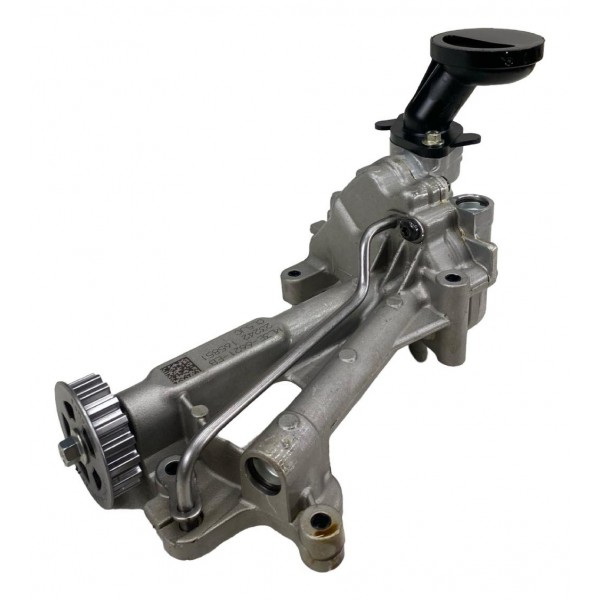 Bomba Óleo Motor Ford Ranger 3.0 V6 Gasolina 2024 A 2025