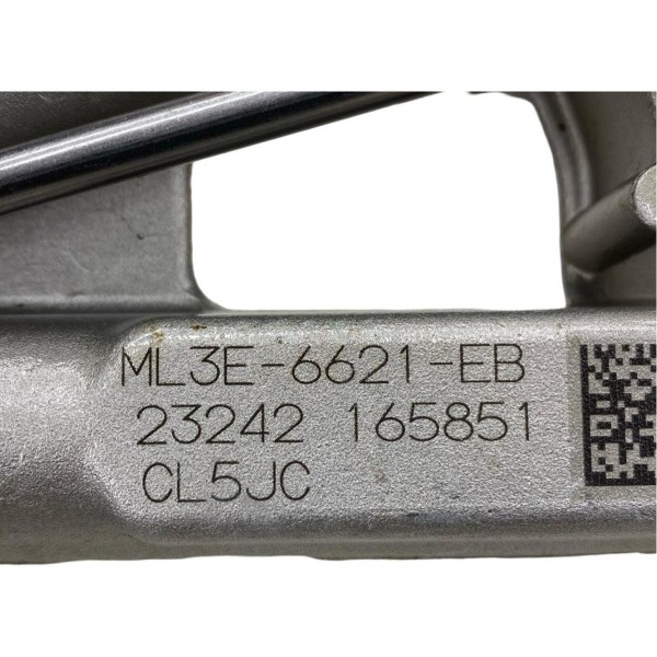 Bomba Óleo Motor Ford Ranger 3.0 V6 Gasolina 2024 A 2025