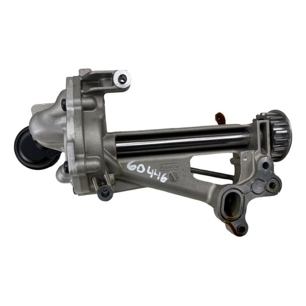 Bomba Óleo Motor Ford Ranger 3.0 V6 Gasolina 2024 A 2025