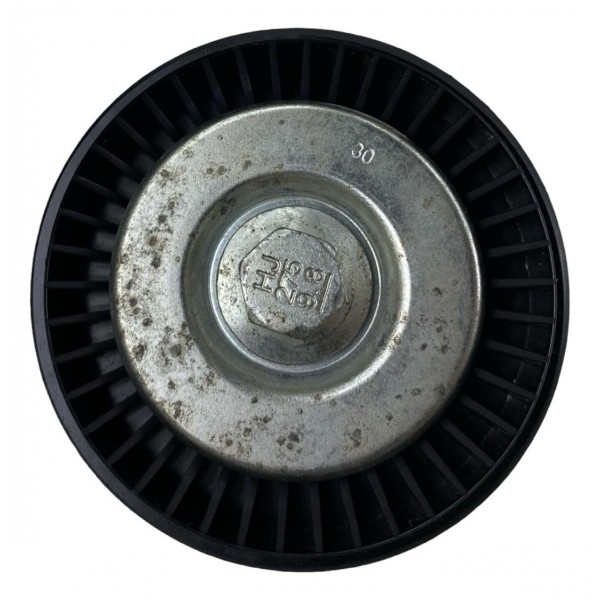 Polia Rolamento Ford Ranger 3.0 V6 Gasolina 2024 A 2025