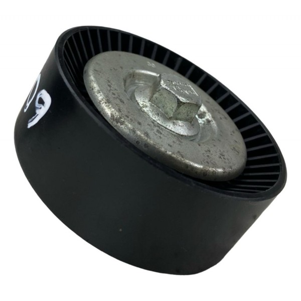 Polia Rolamento Ford Ranger 3.0 V6 Gasolina 2024 A 2025