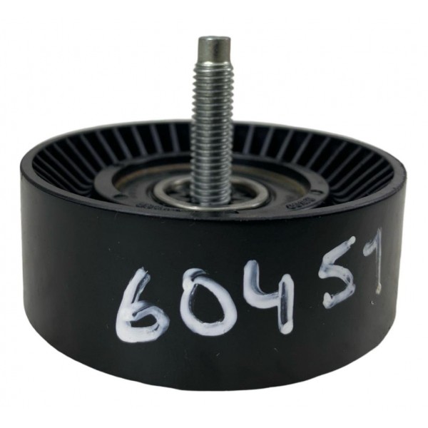 Polia Rolamento Ford Ranger 3.0 V6 Gasolina 2024 A 2025