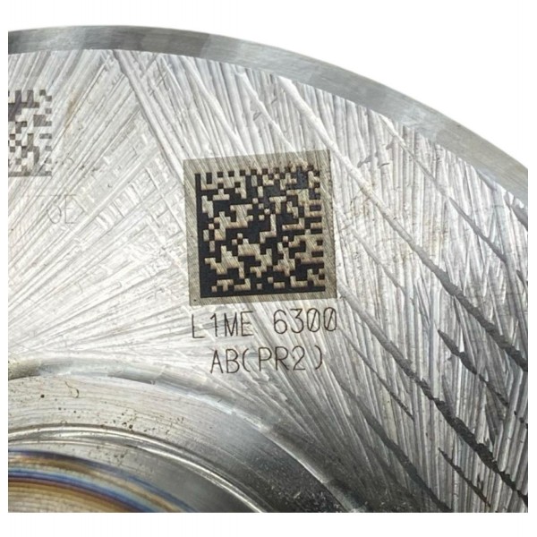 Virabrequim Ford Ranger Raptor 3.0 V6 Gasolina 2024 A 2025