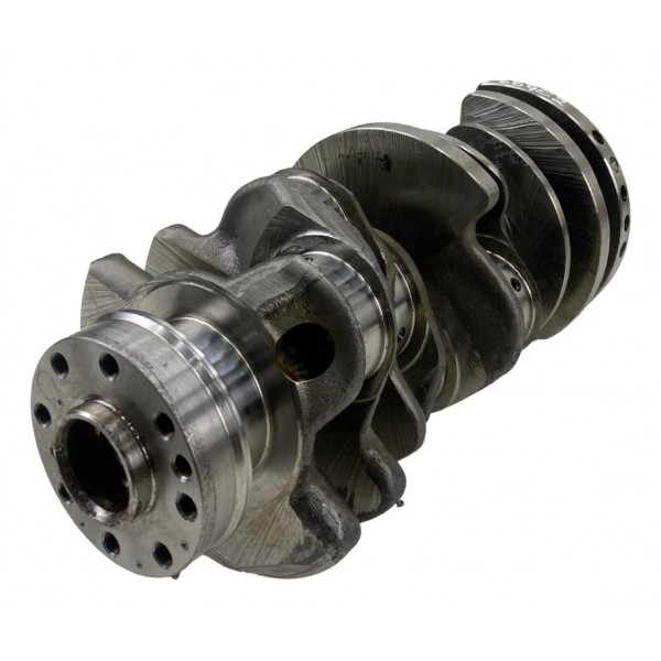 Virabrequim Ford Ranger Raptor 3.0 V6 Gasolina 2024 A 2025