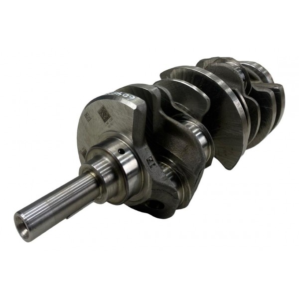 Virabrequim Ford Ranger Raptor 3.0 V6 Gasolina 2024 A 2025