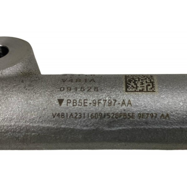 Flauta Combustível Direita Ranger 3.0 V6 Gasolin 2024 A 2025