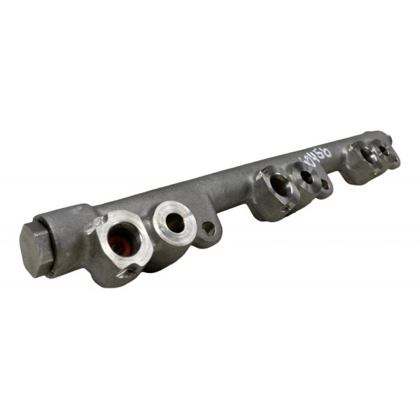 Flauta Combustível Direita Ranger 3.0 V6 Gasolin 2024 A 2025