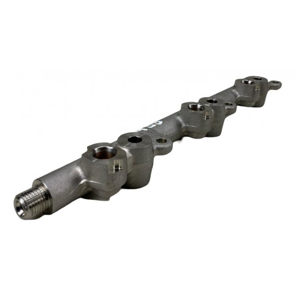 Flauta Combustível Esquerda Ranger 3.0 V6 Gasoli 2024 A 2025