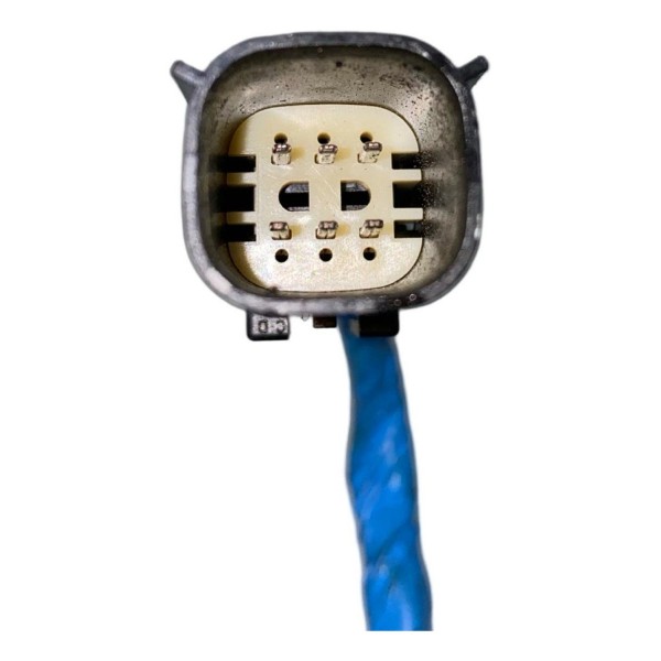 Chicote Direito Bico Injetor Ranger 3.0 V6 Gasol 2024 A 2025