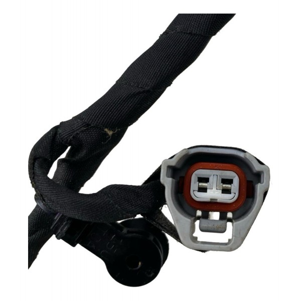 Chicote Direito Bico Injetor Ranger 3.0 V6 Gasol 2024 A 2025