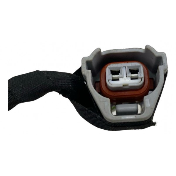 Chicote Esquerdo Bico Injetor Ranger 3.0 V6 Gaso 2024 A 2025