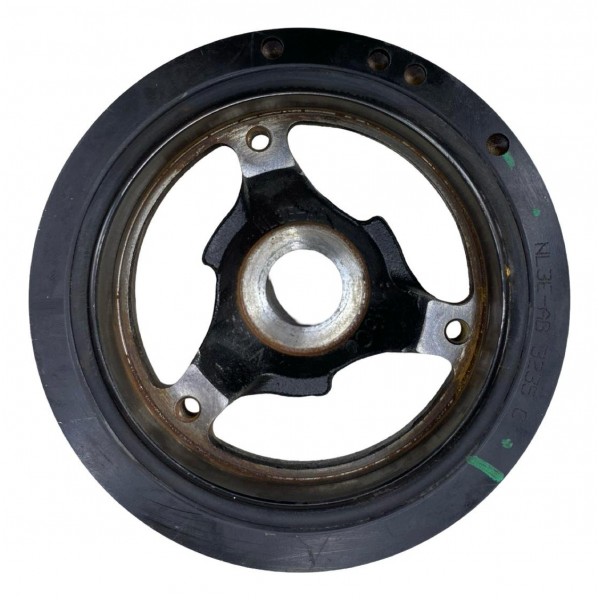 Polia Virabrequim Ranger Raptor 3.0 V6 Gasolina 2024 A 2025