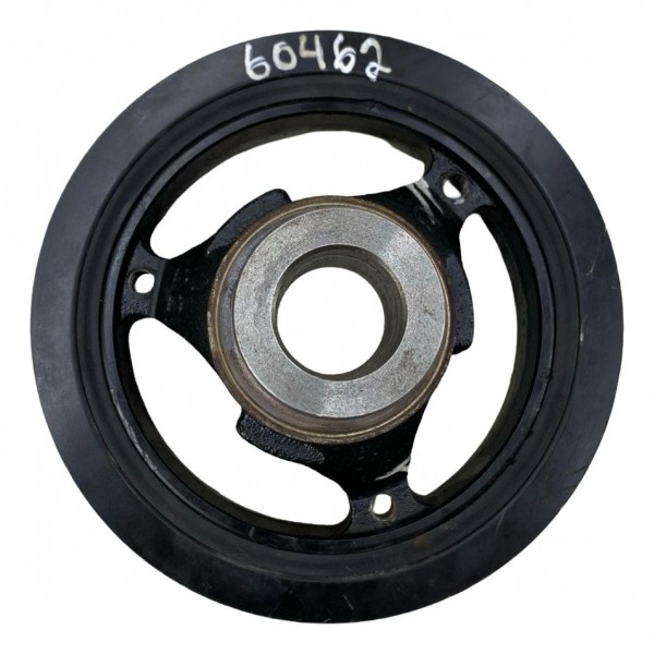 Polia Virabrequim Ranger Raptor 3.0 V6 Gasolina 2024 A 2025