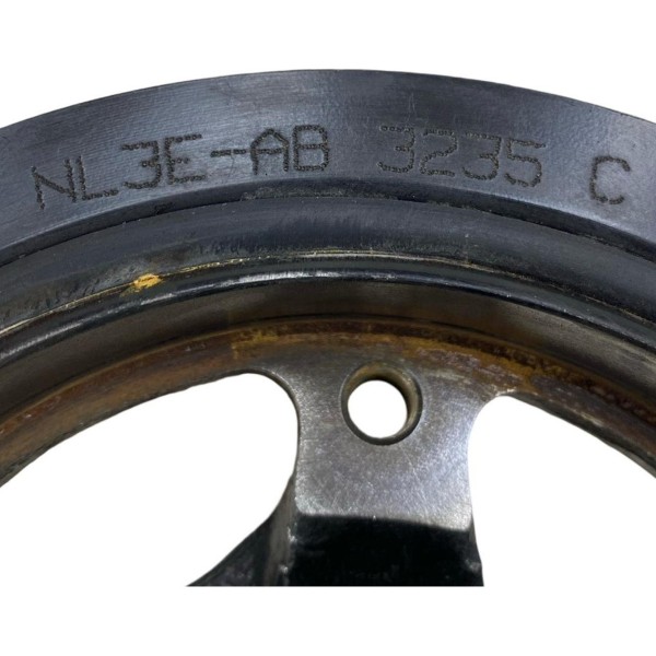 Polia Virabrequim Ranger Raptor 3.0 V6 Gasolina 2024 A 2025