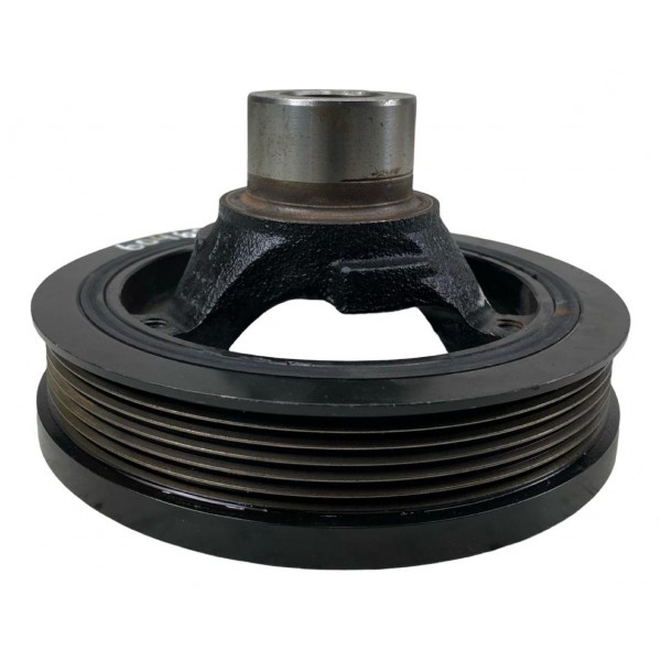 Polia Virabrequim Ranger Raptor 3.0 V6 Gasolina 2024 A 2025