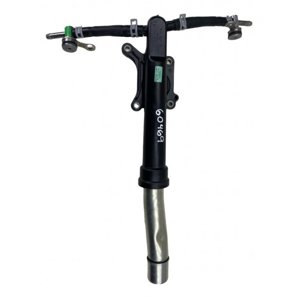 Cano Água Ford Ranger Raptor 3.0 V6 Gasolina 2024 A 2025