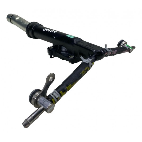 Cano Água Ford Ranger Raptor 3.0 V6 Gasolina 2024 A 2025