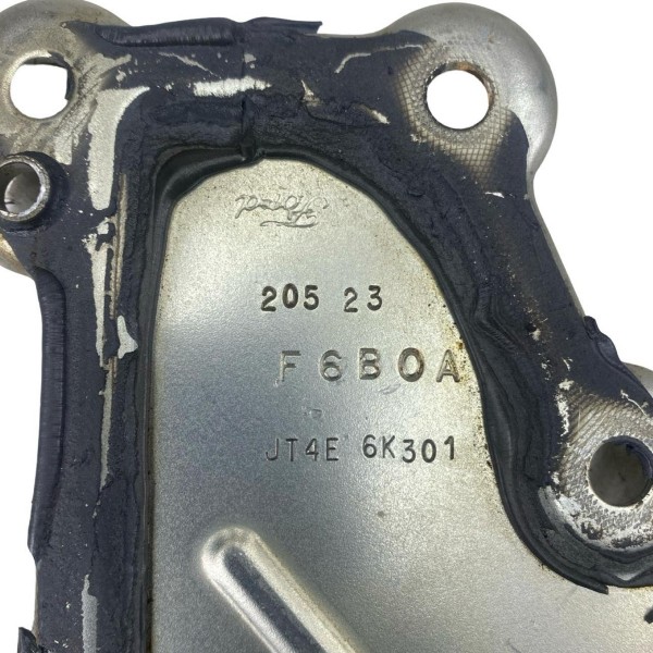 Retentor Virabrequim Ranger Raptor 3.0 V6 Gasol 2024 A 2025