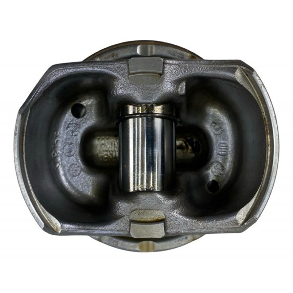 Pistão Lado Direito Ranger Raptor 3.0 V6 Gasol 2024 A 2025